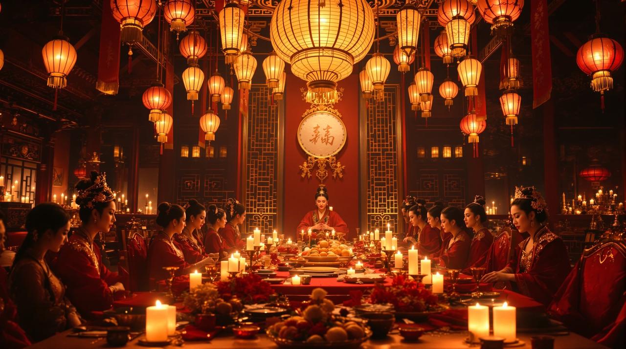 911吃瓜官方网站 - Netflix宣布将翻拍经典国产剧《甄嬛传》国际版 Netflix宣布将翻拍经典国产剧《甄嬛传》国际版