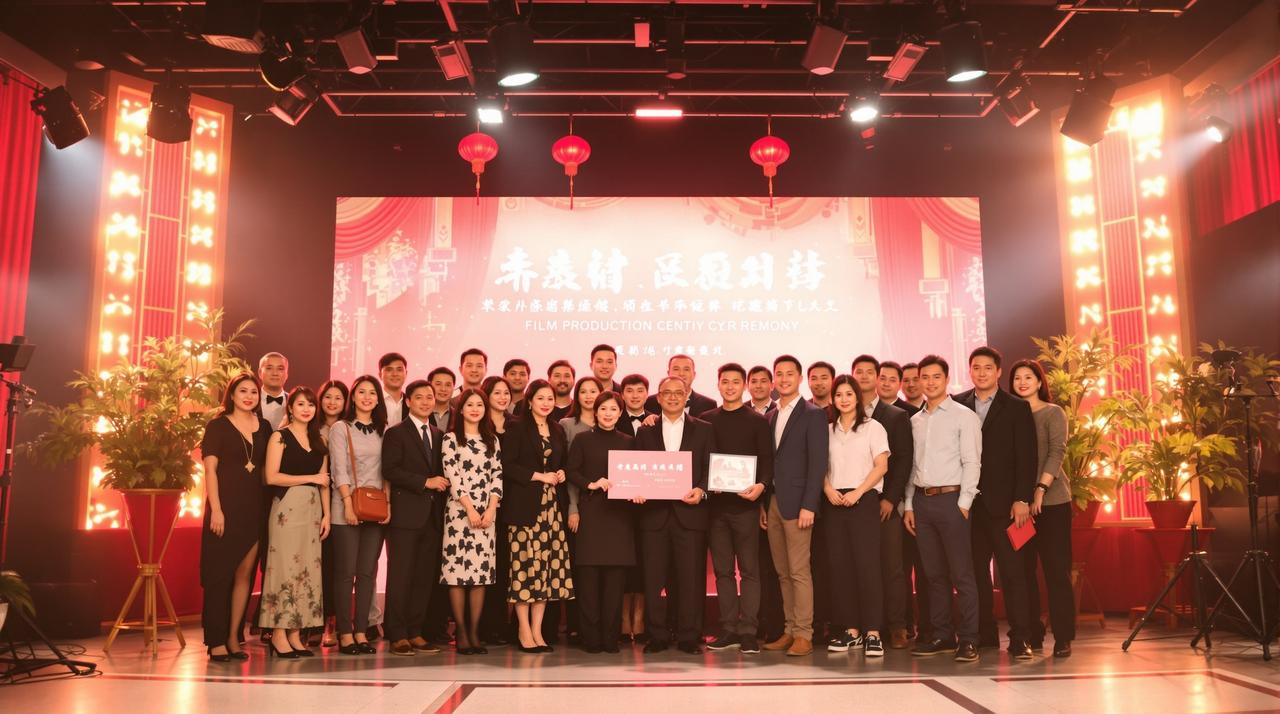 911吃瓜官方网站 - 著名导演张艺谋新作《归来2》正式开机,全明星阵容曝光 著名导演张艺谋新作《归来2》正式开机,全明星阵容曝光